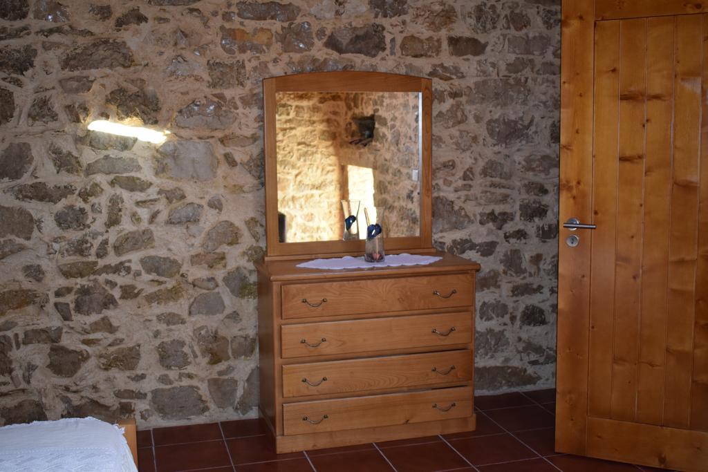 Casa Do Canto Casais dos Monizes Dış mekan fotoğraf