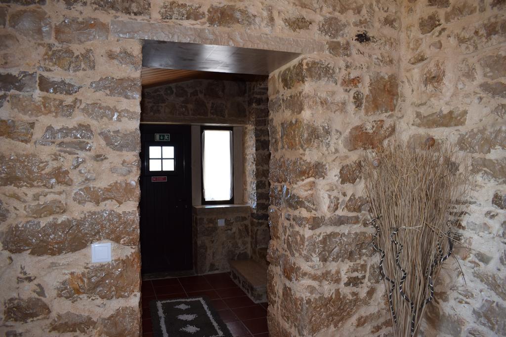 Casa Do Canto Casais dos Monizes Dış mekan fotoğraf