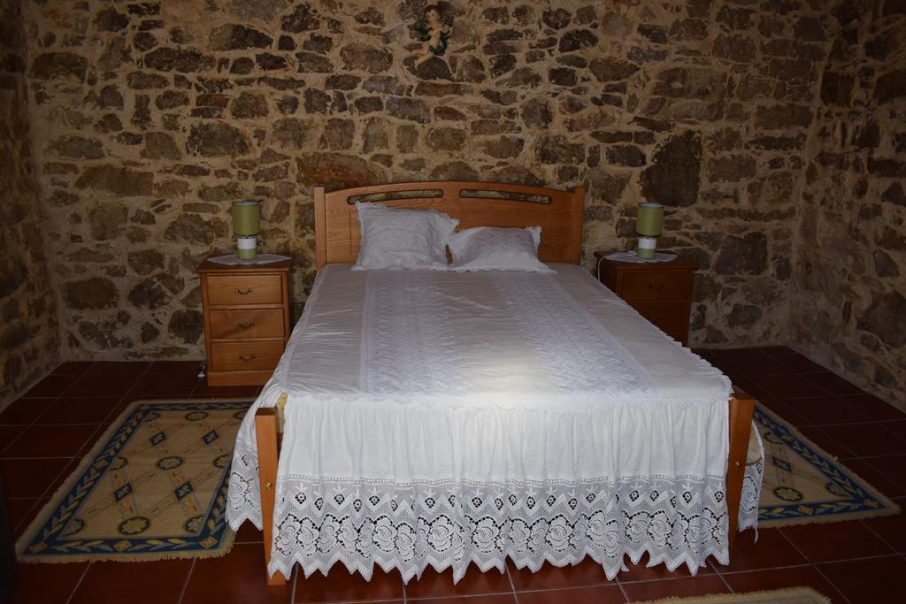 Casa Do Canto Casais dos Monizes Dış mekan fotoğraf
