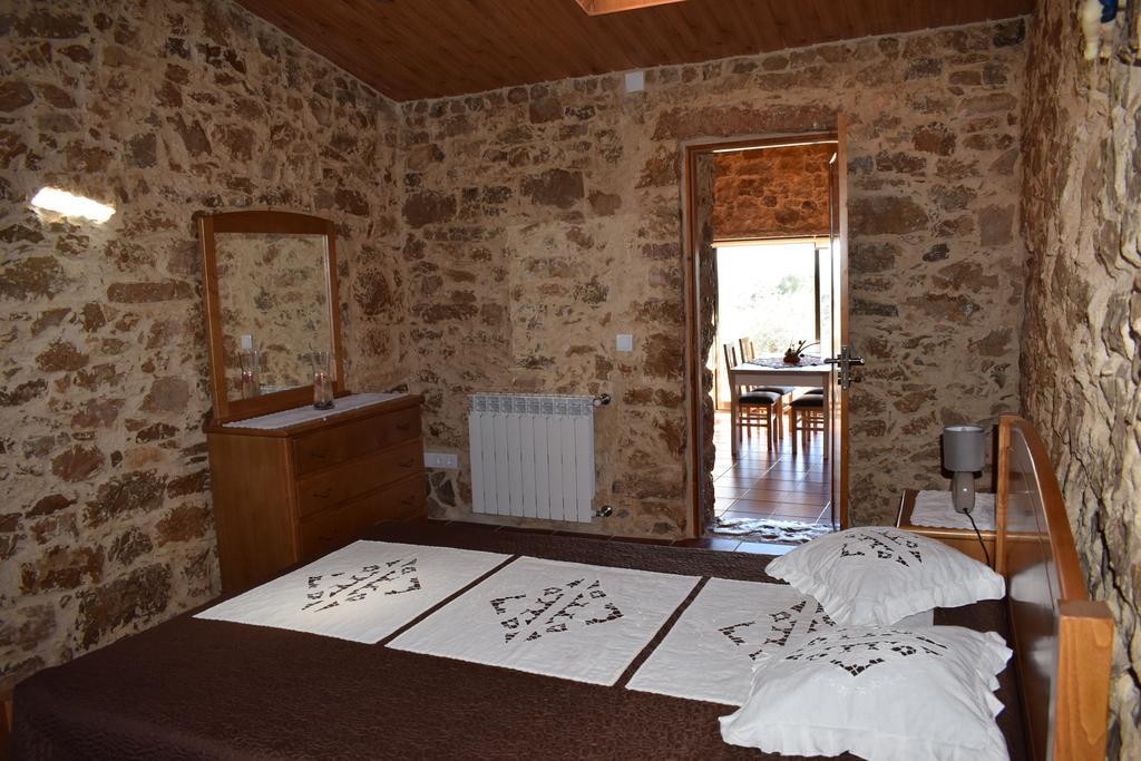 Casa Do Canto Casais dos Monizes Dış mekan fotoğraf