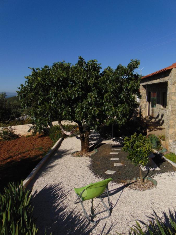 Casa Do Canto Casais dos Monizes Dış mekan fotoğraf