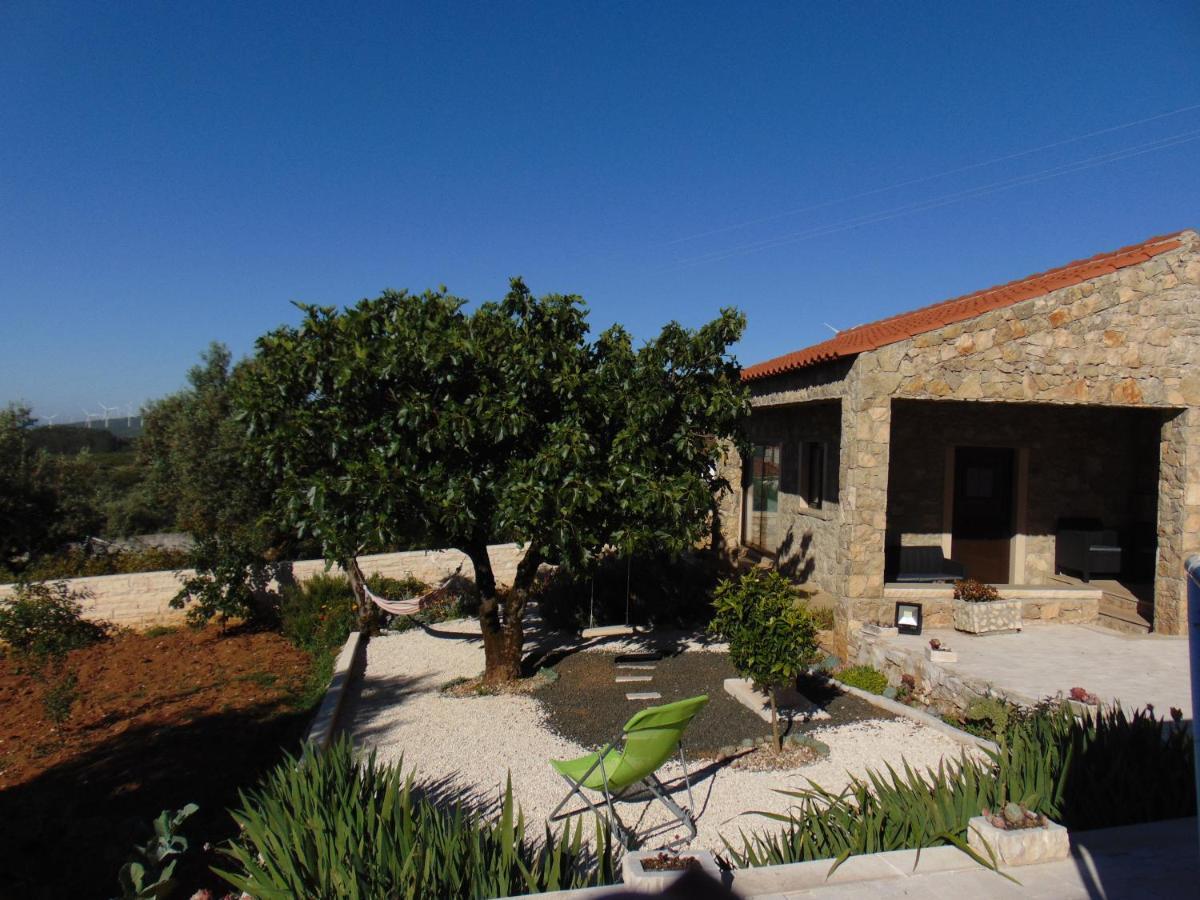 Casa Do Canto Casais dos Monizes Dış mekan fotoğraf