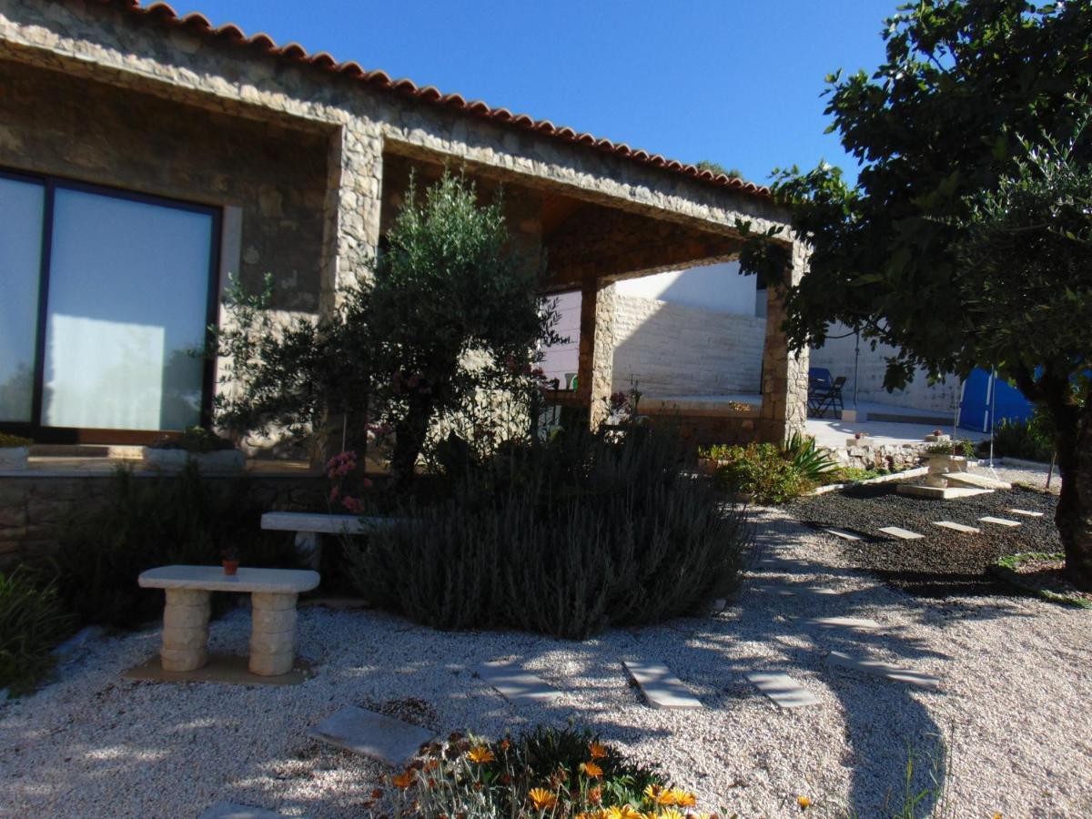 Casa Do Canto Casais dos Monizes Dış mekan fotoğraf